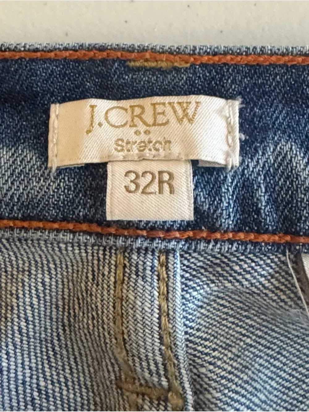 JCrew Jeans